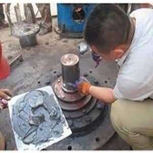 RJ-高温复合陶瓷系列耐磨材料